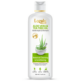 Lozalo  Alovera & TeaTree Oil Botanical Shampoo